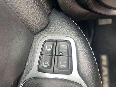 Certified 2024 RAM 2500 Big Horn AWD/4WD image 26
