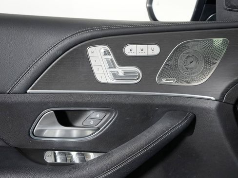 Certified 2023 Mercedes-Benz GLE 350 4MATIC image 28