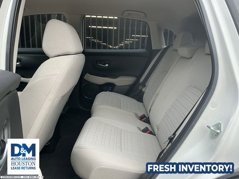 Used 2024 Honda HR-V LX image 7