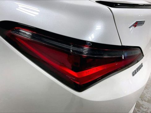 Used 2025 Acura Integra A-Spec image 38