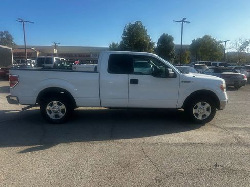 Used 2013 Ford F150 XLT w/ Trailer Tow Pkg image 6