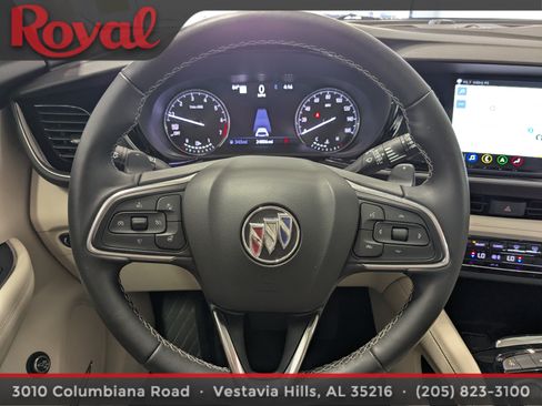 Used 2023 Buick Envision Avenir FWD image 20