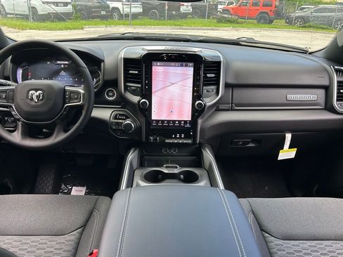 New 2026 RAM 1500 Big Horn image 11
