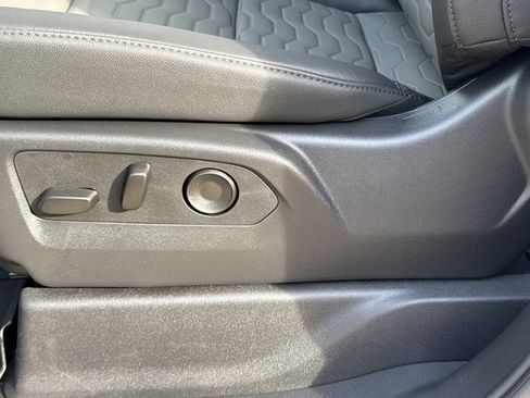 New 2026 Chevrolet Silverado 1500 ZR2 w/ Dark Appearance Package image 17