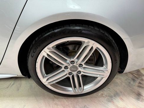 Used 2013 Audi S4 Premium Plus AWD/4WD image 37