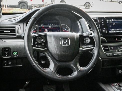 Used 2021 Honda Passport EX-L image 6