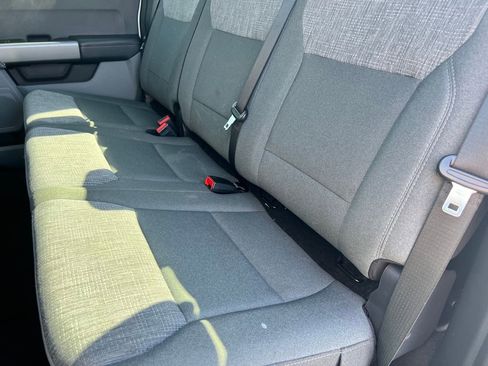 Used 2025 Ford F250 XLT image 16