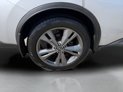 Used 2020 Nissan Murano Platinum AWD/4WD image 31