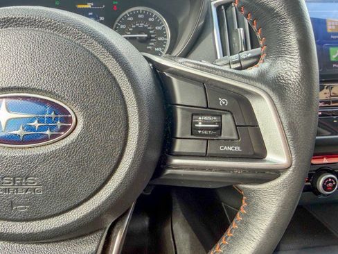 Used 2018 Subaru Crosstrek 2.0i Limited AWD/4WD image 10
