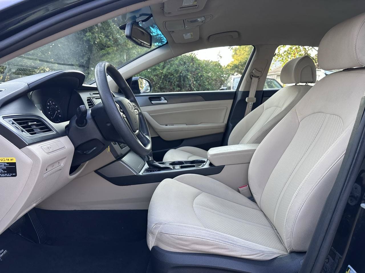 Used 2015 Hyundai Sonata Sport FWD image 12