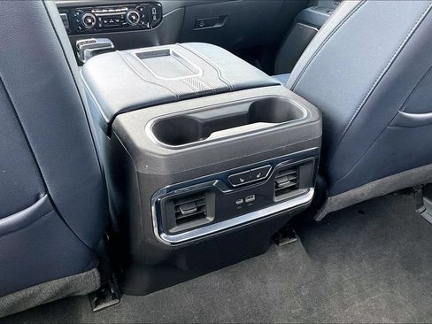 Used 2022 Chevrolet Silverado 1500 High Country w/ Z71 Off-Road Package AWD/4WD image 29