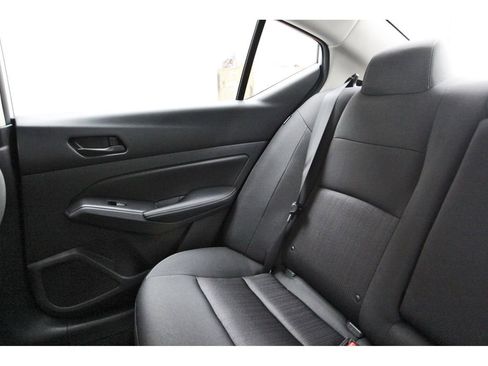 New 2026 Nissan Altima 2.5 SV w/ SV Special Edition Package FWD image 9