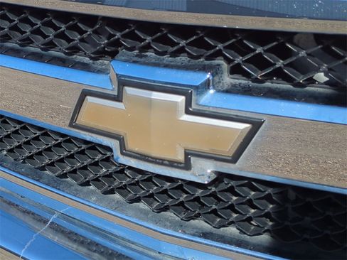 Used 2011 Chevrolet Silverado 1500 LT w/ Interior Plus Package image 24