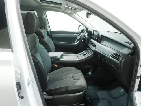 Used 2020 Hyundai Palisade SEL w/ Convenience Package AWD/4WD image 17
