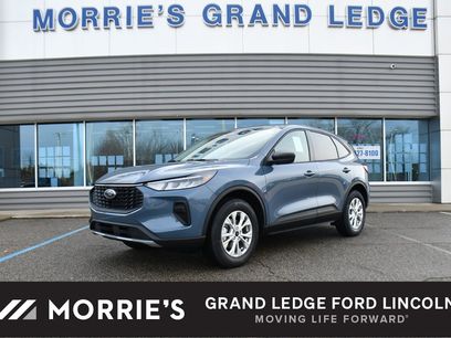 New 2026 Ford Escape Active w/ Tech Pack #1