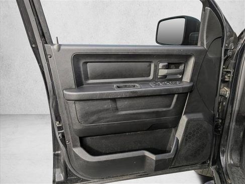 Used 2021 RAM 1500 Tradesman w/ Tradesman SXT Package image 21