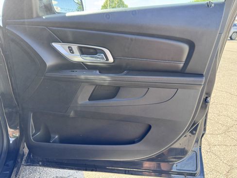 Used 2013 GMC Terrain SLE FWD image 45