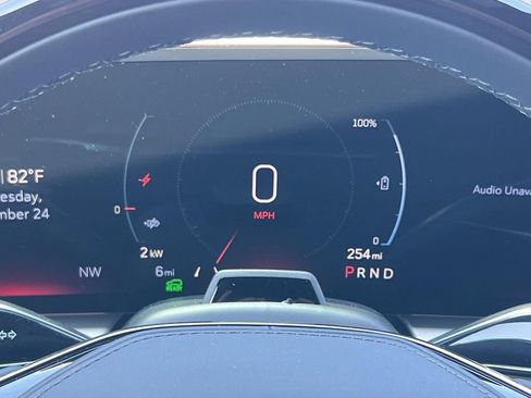 New 2026 Cadillac Lyriq V AWD/4WD image 15