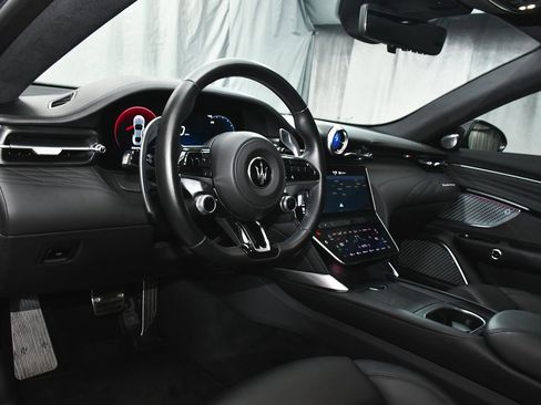 Used 2024 Maserati GranTurismo Modena image 22