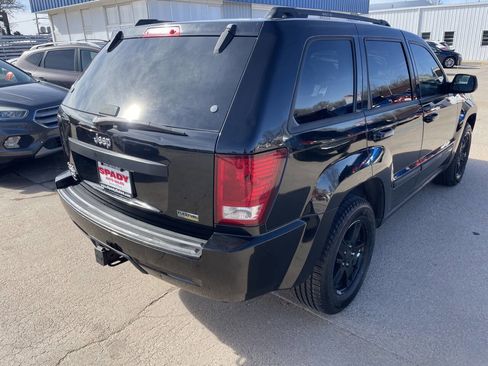Used 2007 Jeep Grand Cherokee Laredo image 7