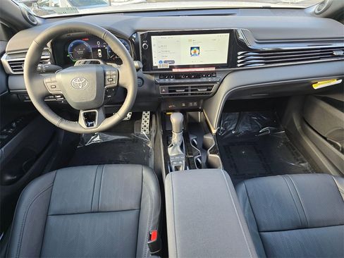 New 2026 Toyota Camry XSE image 17