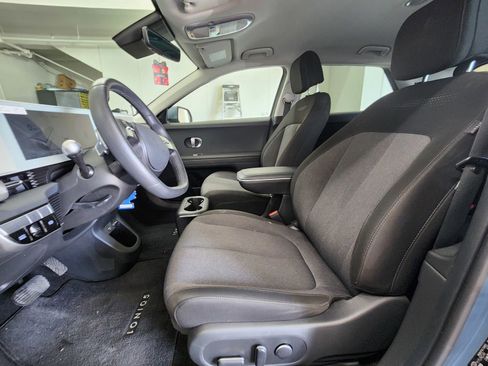 Certified 2024 Hyundai Ioniq 5 SEL RWD image 18