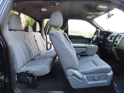 Used 2014 Ford F150 XLT w/ Equipment Group 302A Luxury AWD/4WD image 35