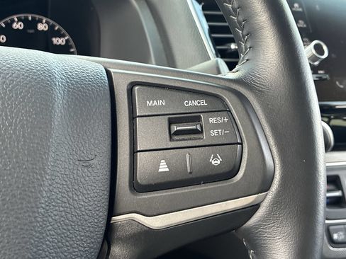 Certified 2024 Honda Ridgeline RTL image 27