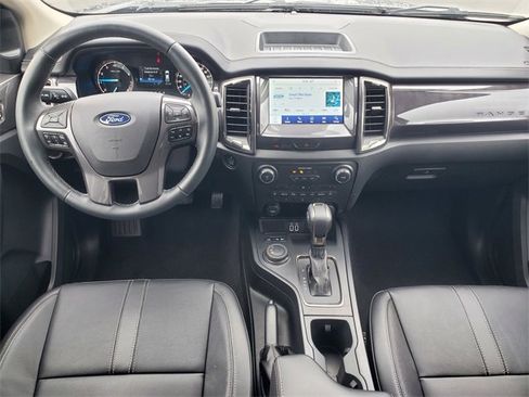 Used 2023 Ford Ranger Lariat w/ Technology Package image 30