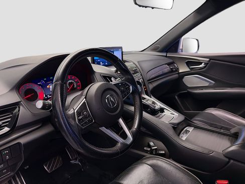 Used 2020 Acura RDX A-Spec image 7
