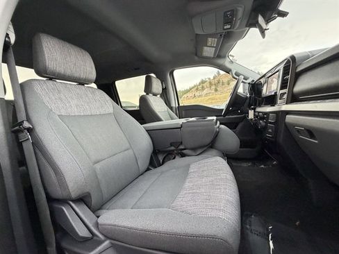 Used 2026 Ford F250 XLT AWD/4WD image 36