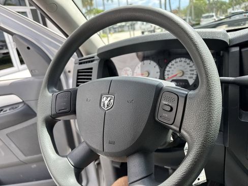 Used 2007 Dodge Ram 1500 Truck SLT RWD image 48