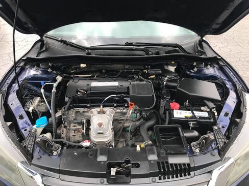 Used 2014 Honda Accord LX image 7