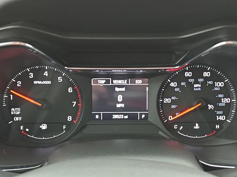 Used 2023 Chevrolet TrailBlazer LT image 18