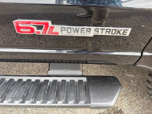 Used 2026 Ford F250 XL AWD/4WD image 10