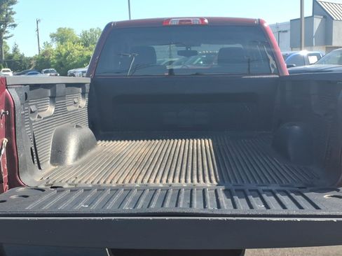 Used 2014 GMC Sierra 1500 SLE w/ SLE Value Package AWD/4WD image 22