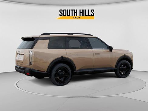 New 2027 Kia Telluride EX X-Line AWD/4WD image 6