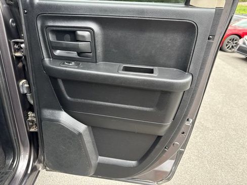 Used 2015 RAM 1500 Tradesman w/ Popular Equipment Group RWD image 11