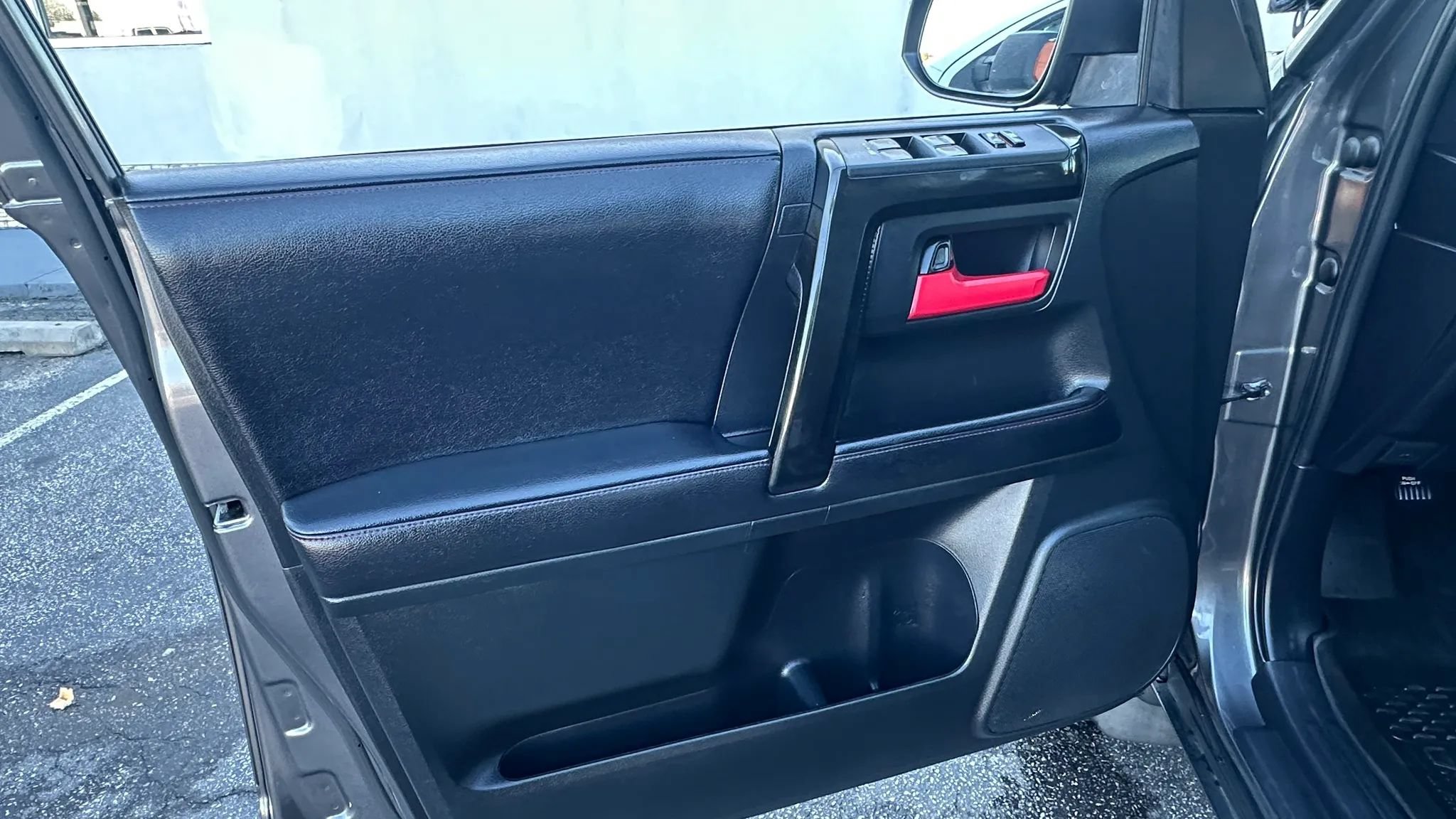 Used 2016 Toyota 4Runner TRD Pro AWD/4WD image 14