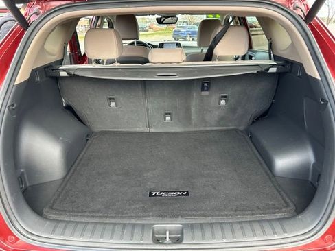 Used 2019 Hyundai Tucson Sport image 27