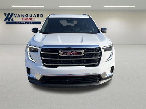 Used 2025 GMC Acadia Elevation image 9