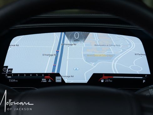 Used 2023 Cadillac Escalade V image 40