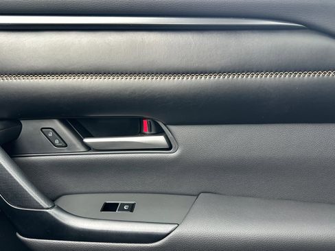 New 2026 MAZDA CX-50 AWD 2.5 Hybrid w/ Weather Package image 20