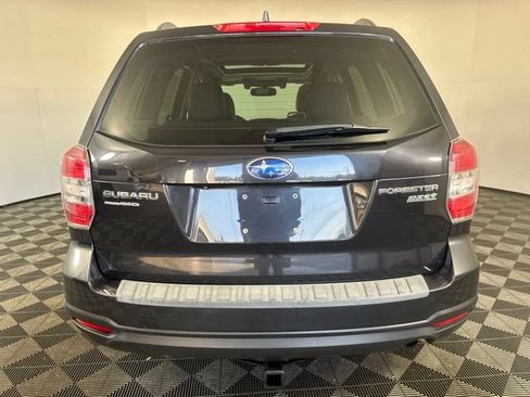 Used 2016 Subaru Forester 2.5i Premium AWD/4WD image 21