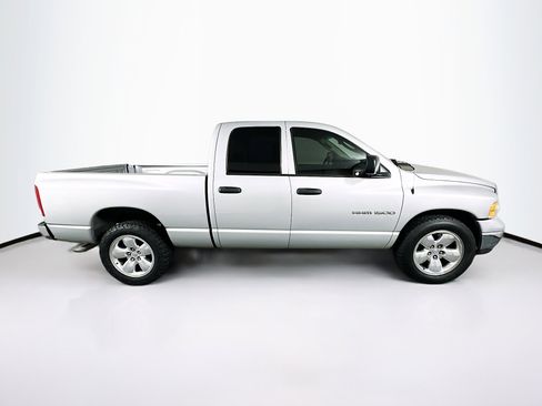 Used 2005 Dodge Ram 1500 Truck SLT RWD image 10