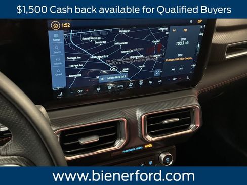 New 2026 Ford Mustang Premium image 2