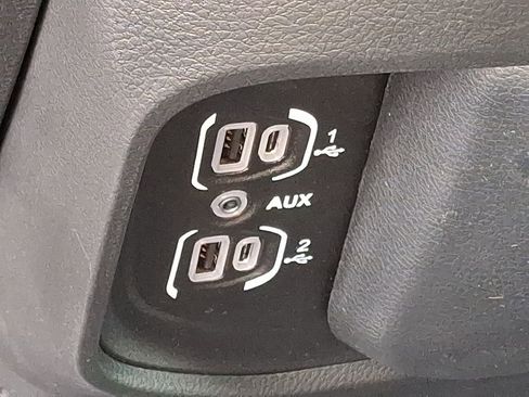 New 2026 RAM 1500 Classic Warlock image 16