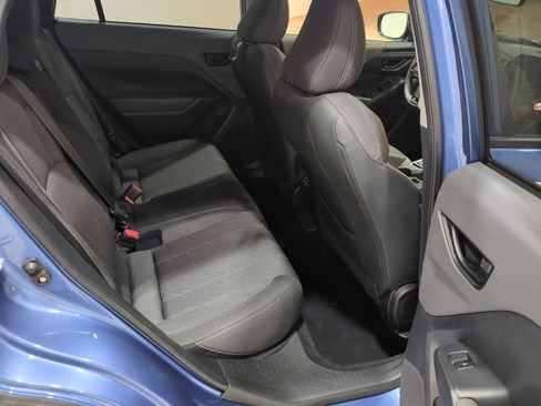 Certified 2024 Subaru Crosstrek 2.0i Premium AWD/4WD image 11