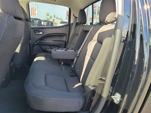 Certified 2021 GMC Canyon Elevation w/ Trailering Package image 20