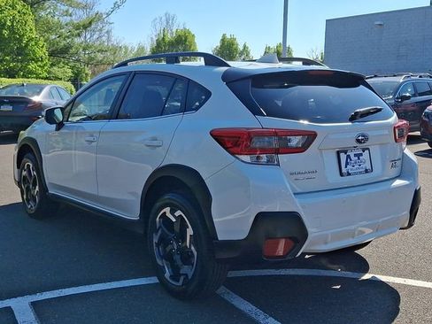 Certified 2023 Subaru Crosstrek 2.5i Limited image 4